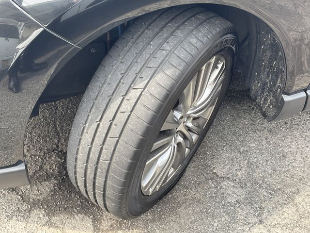 TOYOTA HARRIER 2WD 2024 Image 31