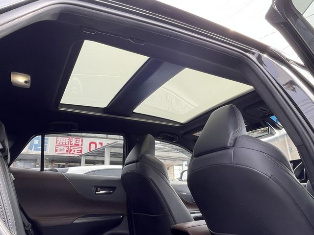 TOYOTA HARRIER 2WD 2024 Image 31