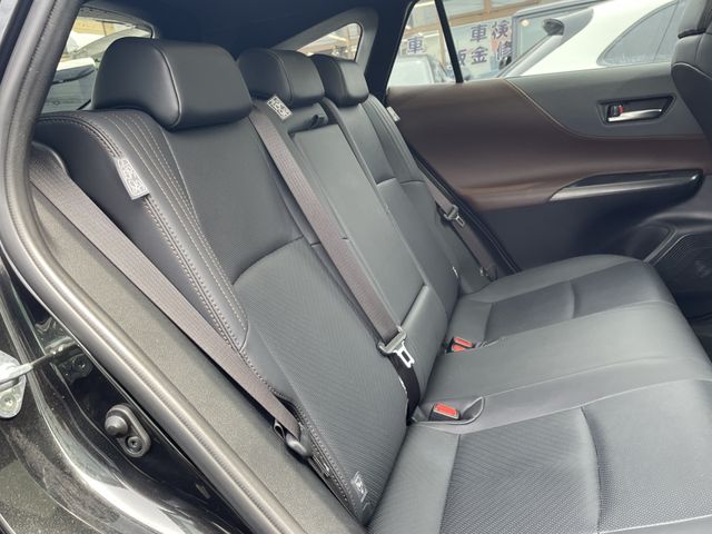 TOYOTA HARRIER 2WD 2024 Image 31