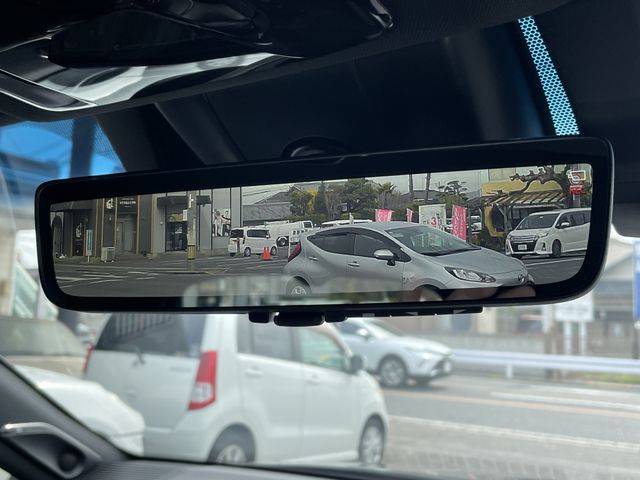 TOYOTA HARRIER 2WD 2024 Image 31