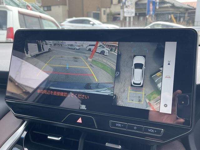 TOYOTA HARRIER 2WD 2024 Image 31