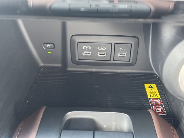 TOYOTA HARRIER 2WD 2024 Image 31