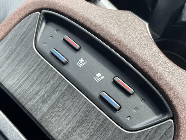 TOYOTA HARRIER 2WD 2024 Image 31