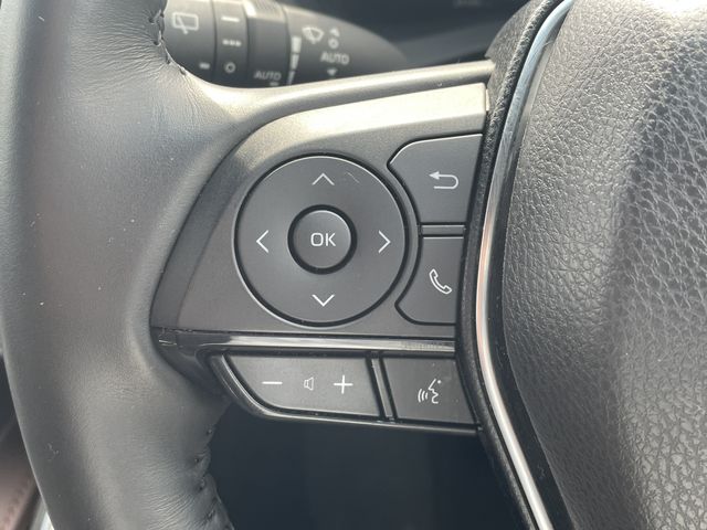 TOYOTA HARRIER 2WD 2024 Image 31