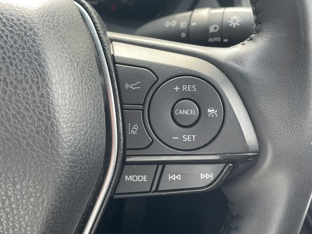 TOYOTA HARRIER 2WD 2024 Image 31