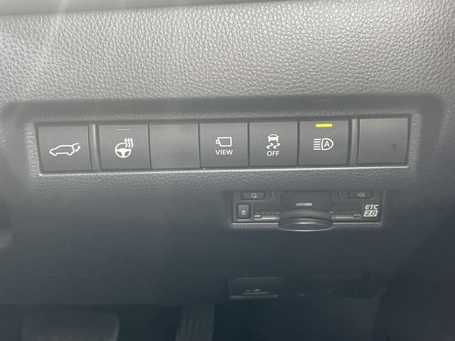 TOYOTA HARRIER 2WD 2024 Image 31