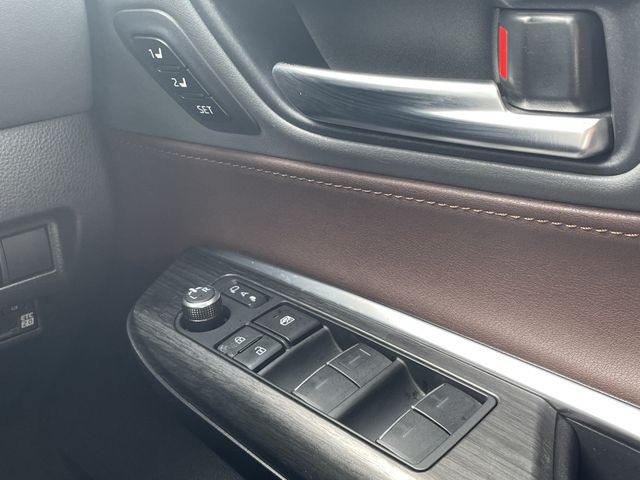 TOYOTA HARRIER 2WD 2024 Image 31