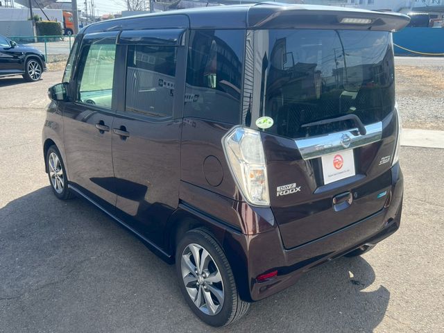 NISSAN DAYZ ROOX 2014 Image 31