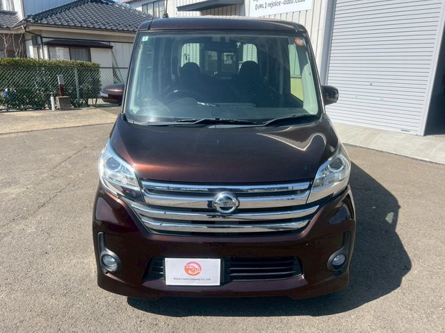 NISSAN DAYZ ROOX 2014 Image 31