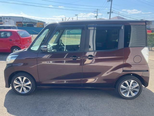 NISSAN DAYZ ROOX 2014 Image 31