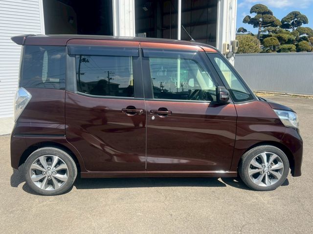 NISSAN DAYZ ROOX 2014 Image 31