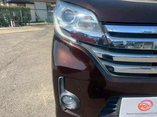 NISSAN DAYZ ROOX 2014 Image 31