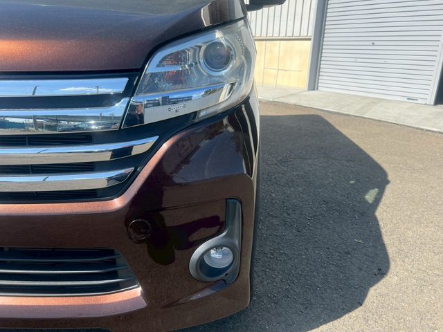 NISSAN DAYZ ROOX 2014 Image 31