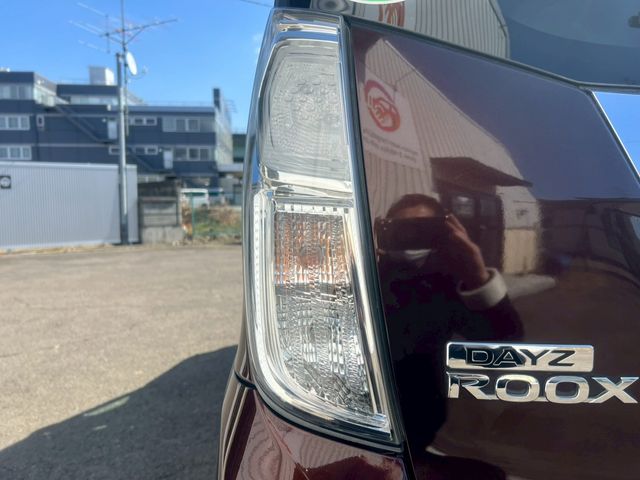 NISSAN DAYZ ROOX 2014 Image 31