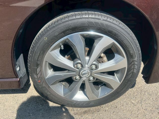 NISSAN DAYZ ROOX 2014 Image 31