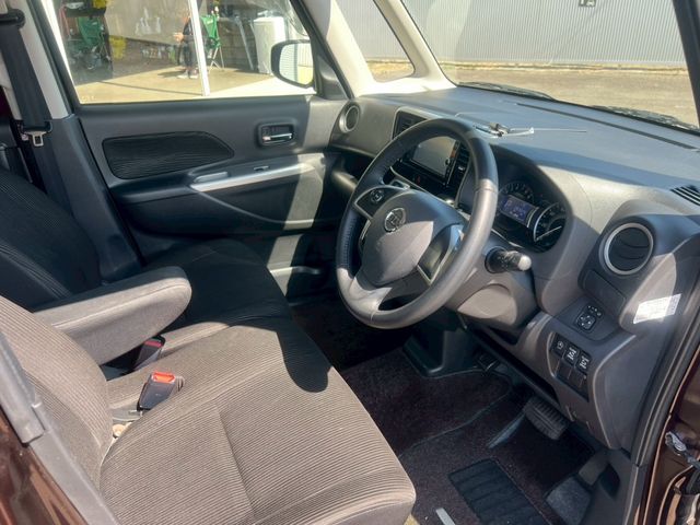 NISSAN DAYZ ROOX 2014 Image 31