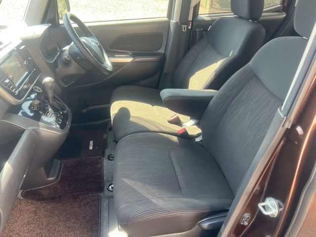 NISSAN DAYZ ROOX 2014 Image 31