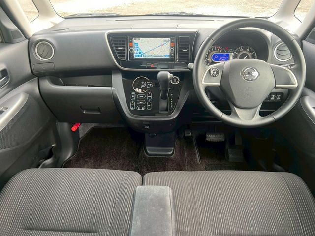 NISSAN DAYZ ROOX 2014 Image 31