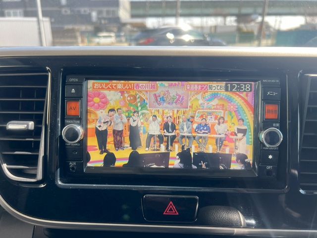 NISSAN DAYZ ROOX 2014 Image 31