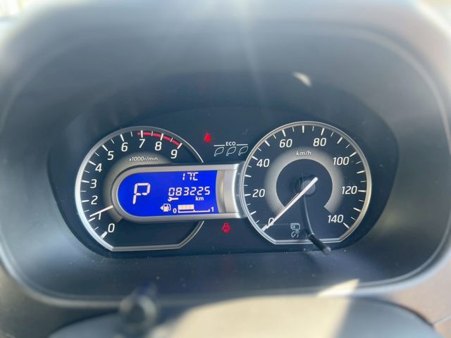 NISSAN DAYZ ROOX 2014 Image 31