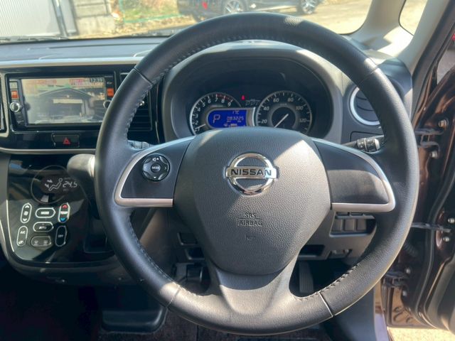 NISSAN DAYZ ROOX 2014 Image 31