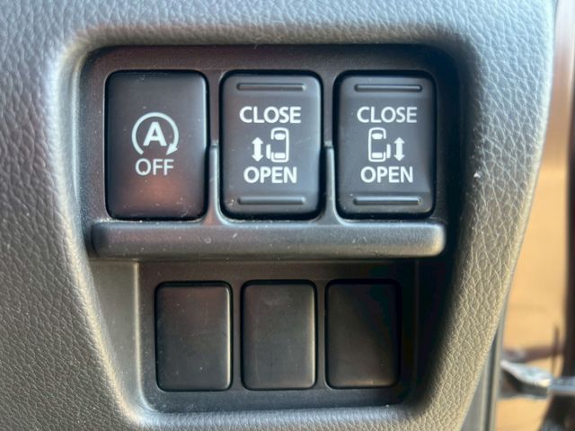 NISSAN DAYZ ROOX 2014 Image 31