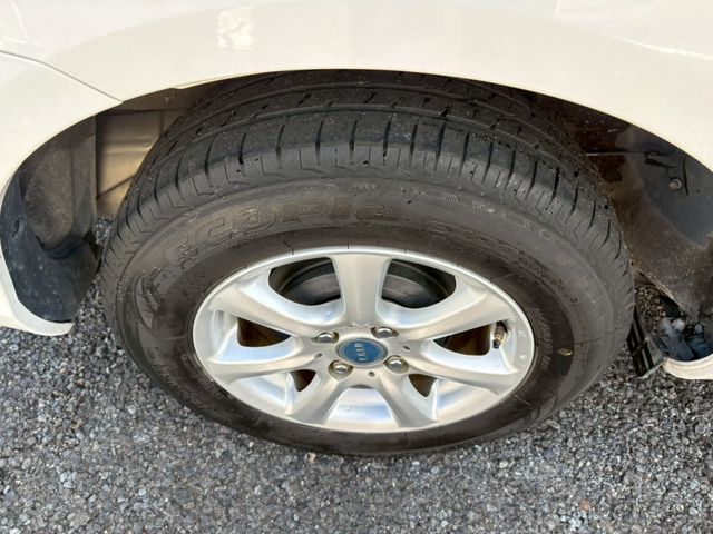 TOYOTA COROLLA AXIO 2009 Image 31