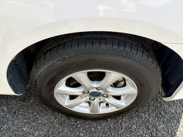 TOYOTA COROLLA AXIO 2009 Image 31