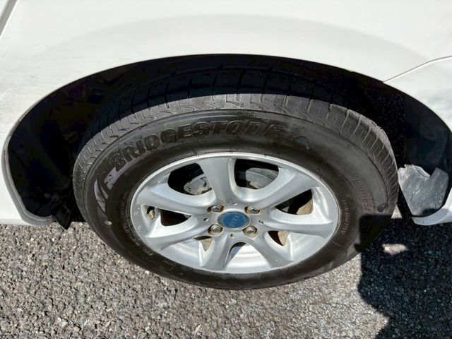 TOYOTA COROLLA AXIO 2009 Image 31