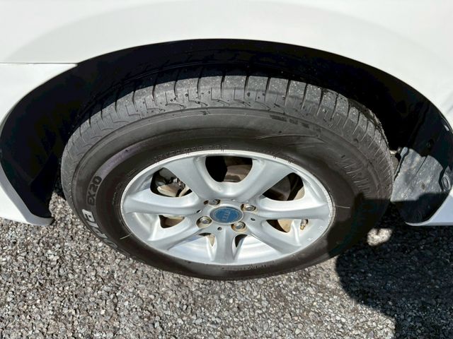 TOYOTA COROLLA AXIO 2009 Image 31