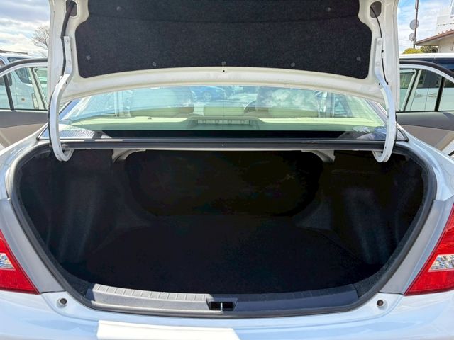 TOYOTA COROLLA AXIO 2009 Image 31