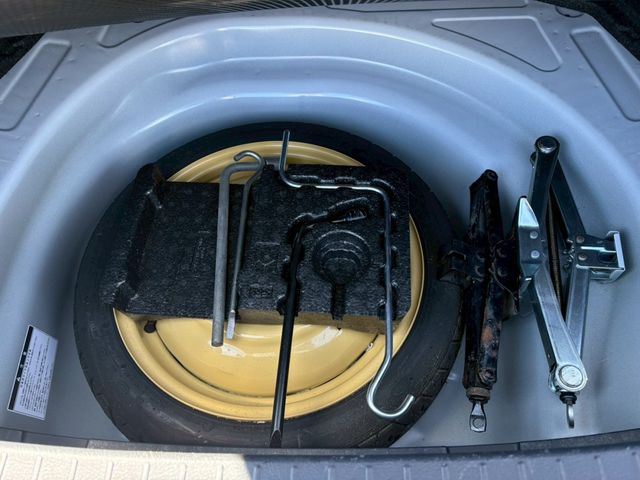 TOYOTA COROLLA AXIO 2009 Image 31