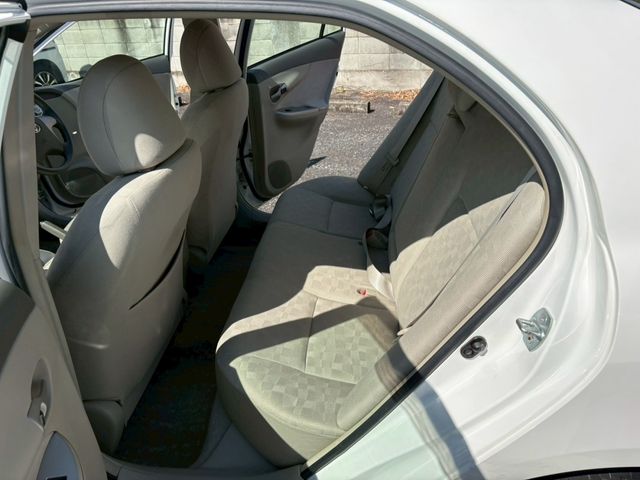 TOYOTA COROLLA AXIO 2009 Image 31