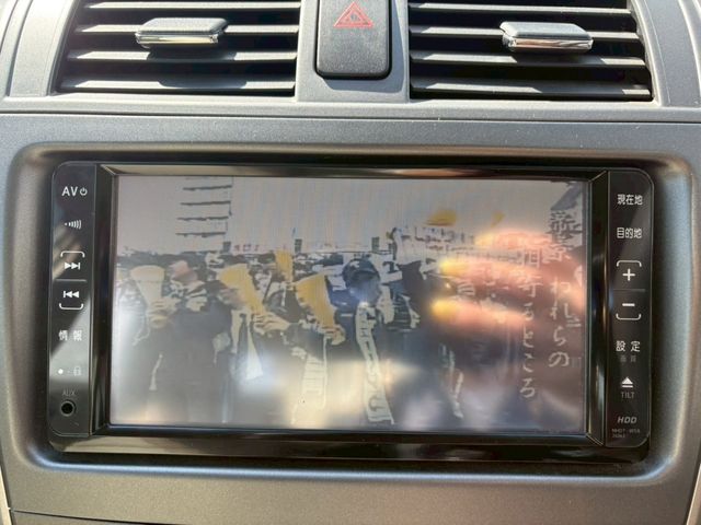 TOYOTA COROLLA AXIO 2009 Image 31