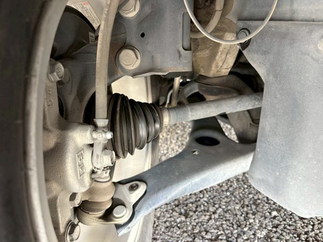 TOYOTA COROLLA AXIO 2009 Image 31