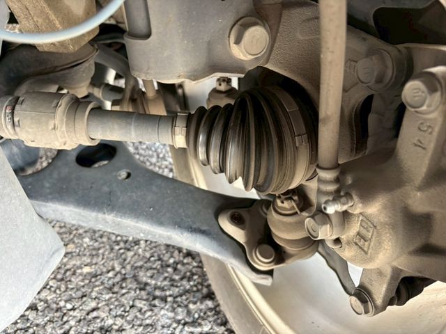 TOYOTA COROLLA AXIO 2009 Image 31