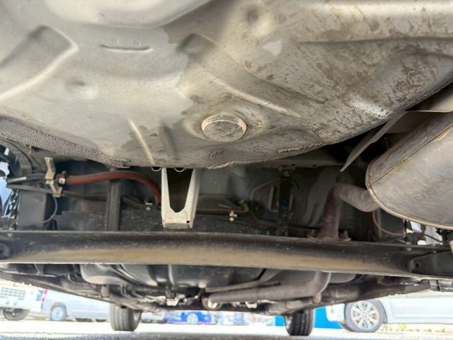 TOYOTA COROLLA AXIO 2009 Image 31