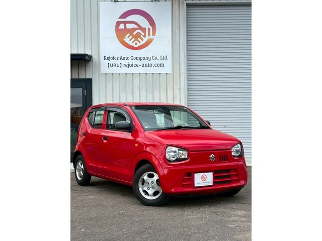 SUZUKI ALTO 2015 Image 31