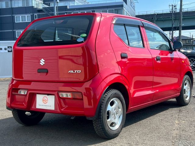 SUZUKI ALTO 2015 Image 31