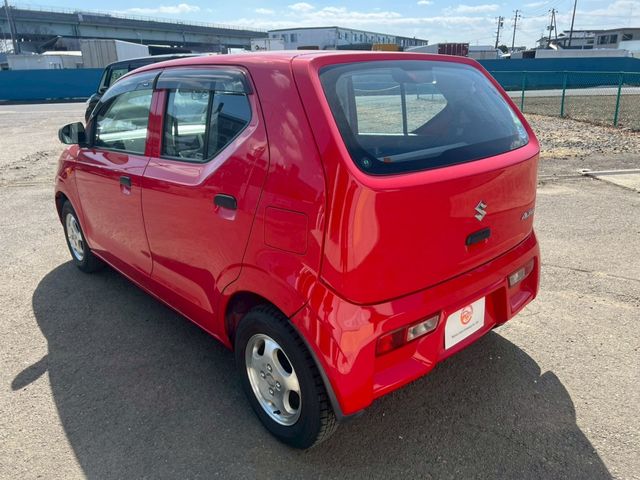 SUZUKI ALTO 2015 Image 31