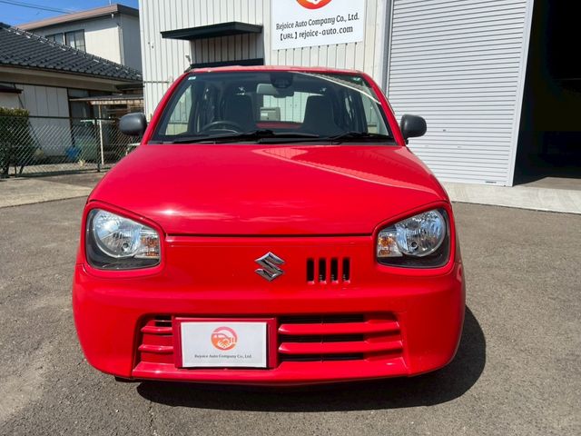 SUZUKI ALTO 2015 Image 31