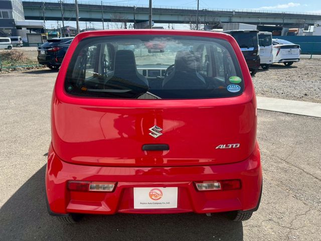 SUZUKI ALTO 2015 Image 31