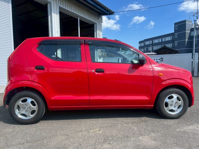 SUZUKI ALTO 2015 Image 31