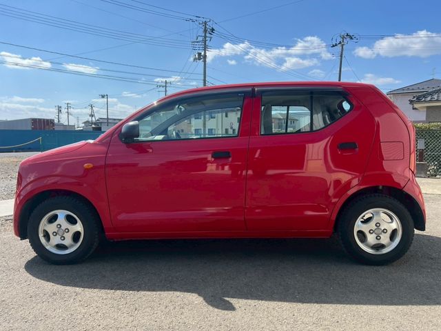 SUZUKI ALTO 2015 Image 31