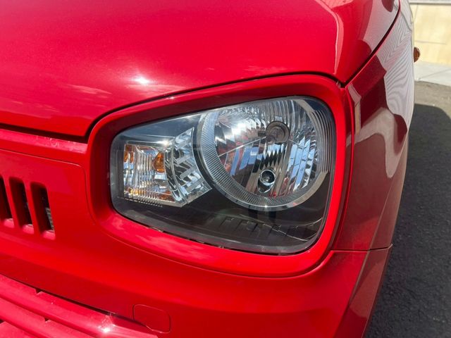 SUZUKI ALTO 2015 Image 31