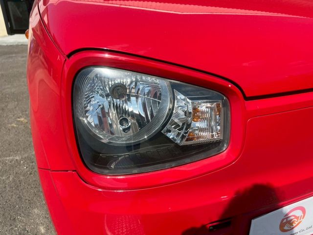 SUZUKI ALTO 2015 Image 31