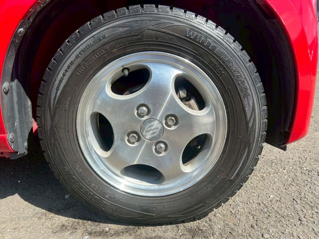 SUZUKI ALTO 2015 Image 31