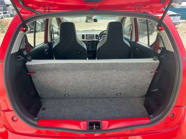 SUZUKI ALTO 2015 Image 31