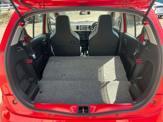 SUZUKI ALTO 2015 Image 31