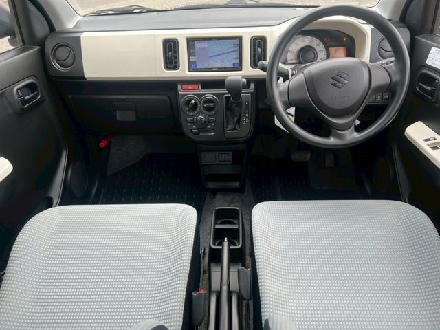 SUZUKI ALTO 2015 Image 31